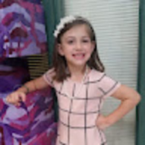 Meet your Posher, Ryann